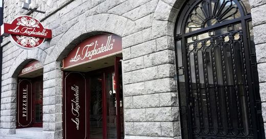 Restaurant La Tagliatella 