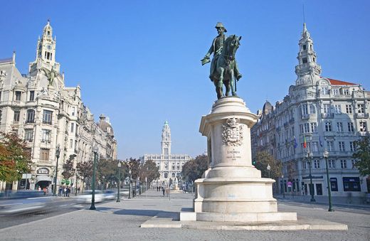 Praça da Liberdade