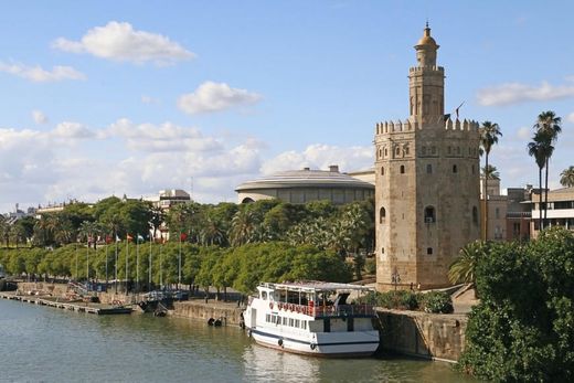 Torre del Oro