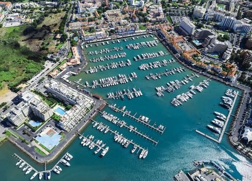 Marina de Vilamoura