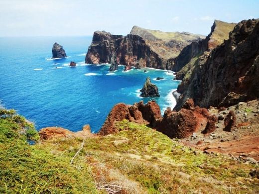 Ponta de São Lourenço 