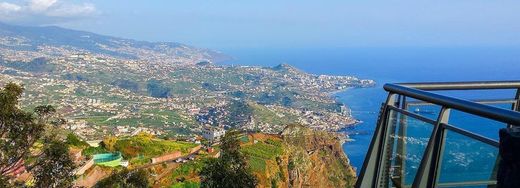 Cabo Girão 