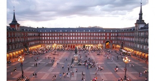 Plaza Mayor