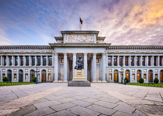 Museo do Prado