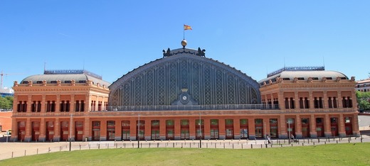 Atocha