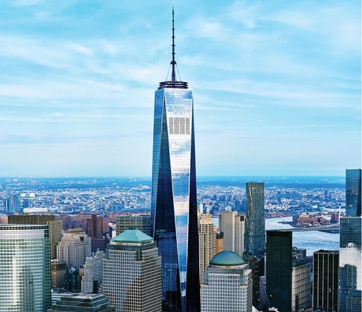 One World Trade Center