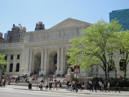 New York Public Library