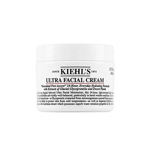 Kiehl'S