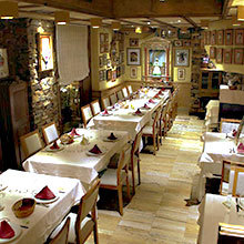 Restaurants Restaurante Asador Casa Juan