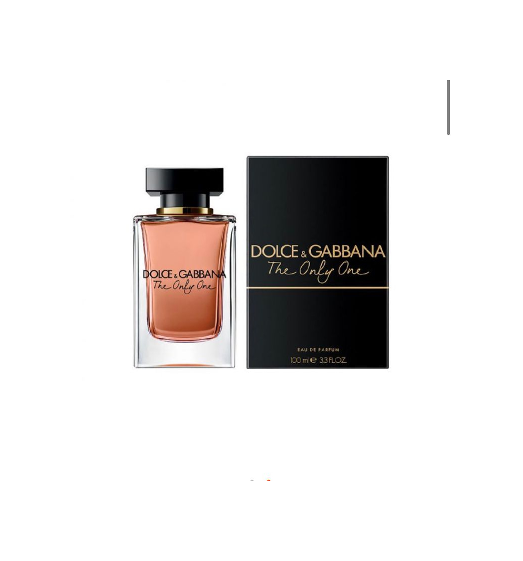 Fashion DolceGabbana The Only One EDP