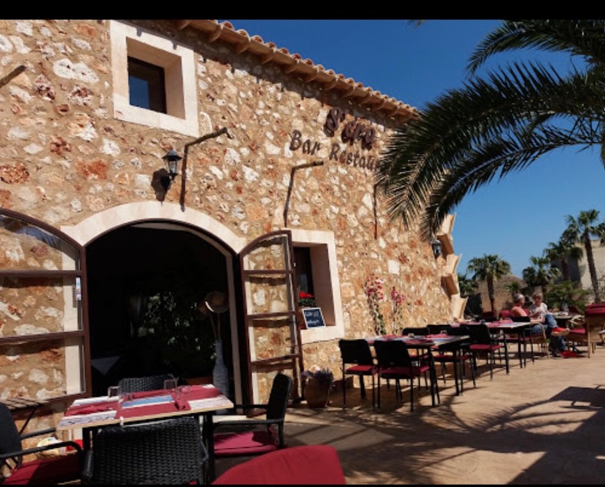 S'era Restaurant