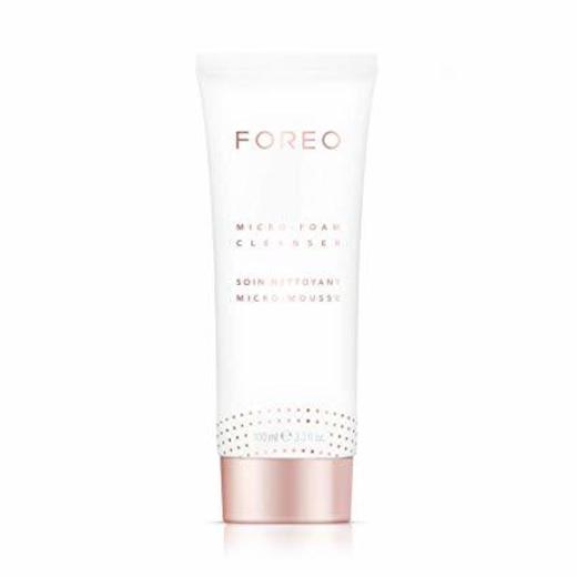 FOREO Micro-Foam Cleanser 