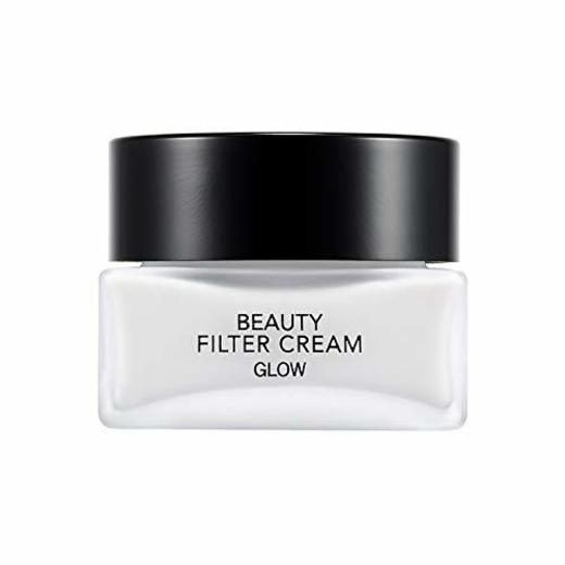Son and Park Beauty Filter Cream Crema Facial O Primer Antes Maquillaje