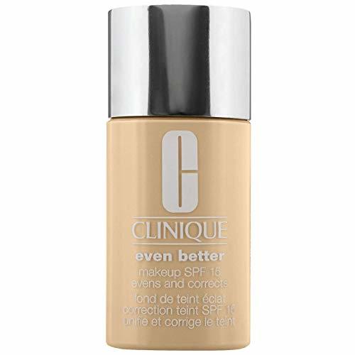 Social CLINIQUE Even Better, Base de maquillaje Mujer, CN 52 Neutral