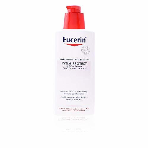Social Eucerin Ph5 Higiene Íntima Gel Íntimo