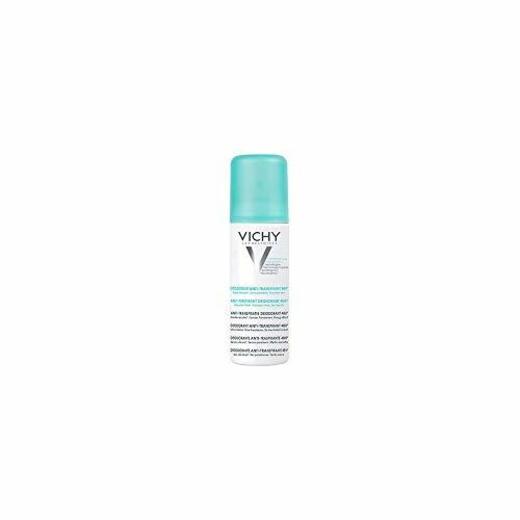 Vichy Desodorante Anti Transpirant 24H Sans Alcool Spray