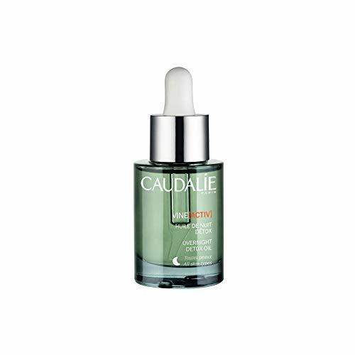 Belleza Caudalie Caudalie Vineactiv Huile Nuit 30Ml