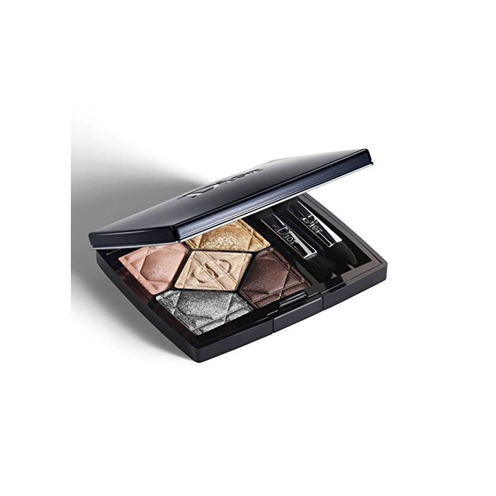 Belleza Dior - Palette mirada couture