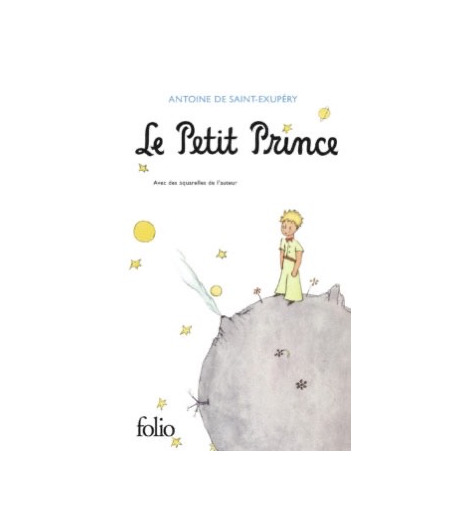 Productos Le Petit Prince