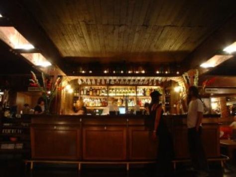 Restaurants Pata Negra