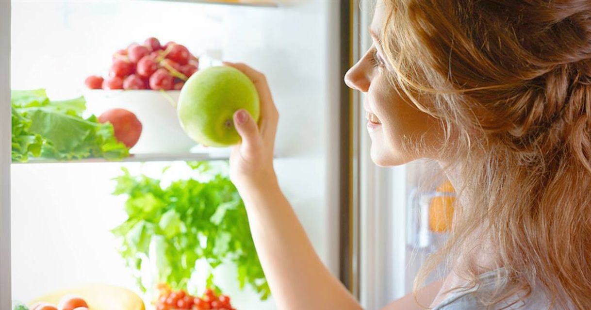 Moda Alimentos que deben conservarse a temperatura ambiente