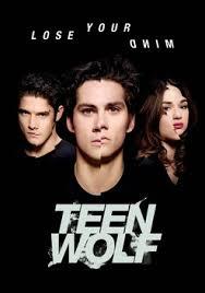 Serie Teen Wolf