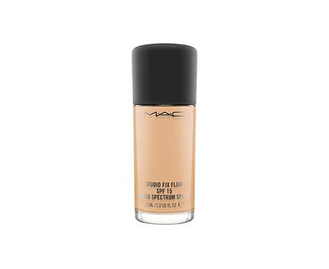 Beauty Mac Mac Studio Fix Fluido Spf 15 Nc37-1 Unidad