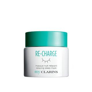 Beauty MY CLARINS RE-CHARGE MASQUE NUIT RELAXANT 50ML