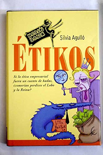 Book Etikos