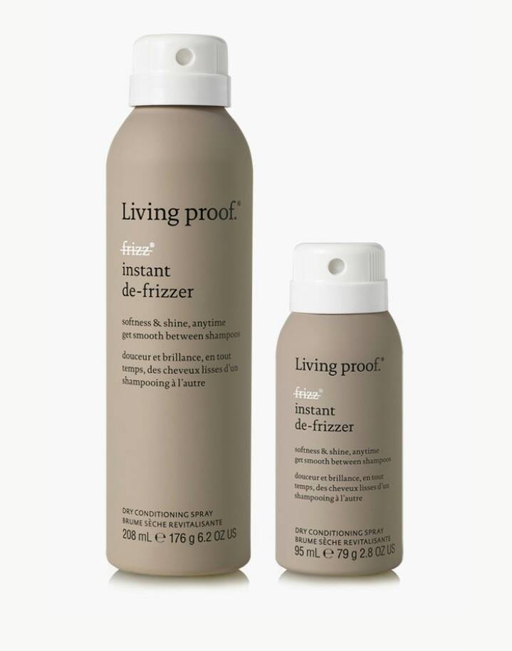 Producto Instant de-frizzer Living Proof