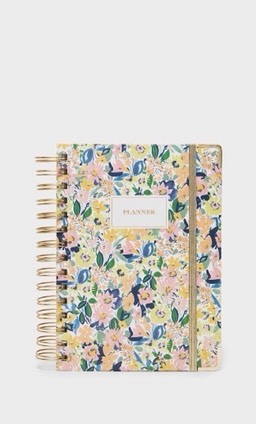 Producto Planner Stradivarius 