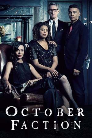 Serie La facción octubre