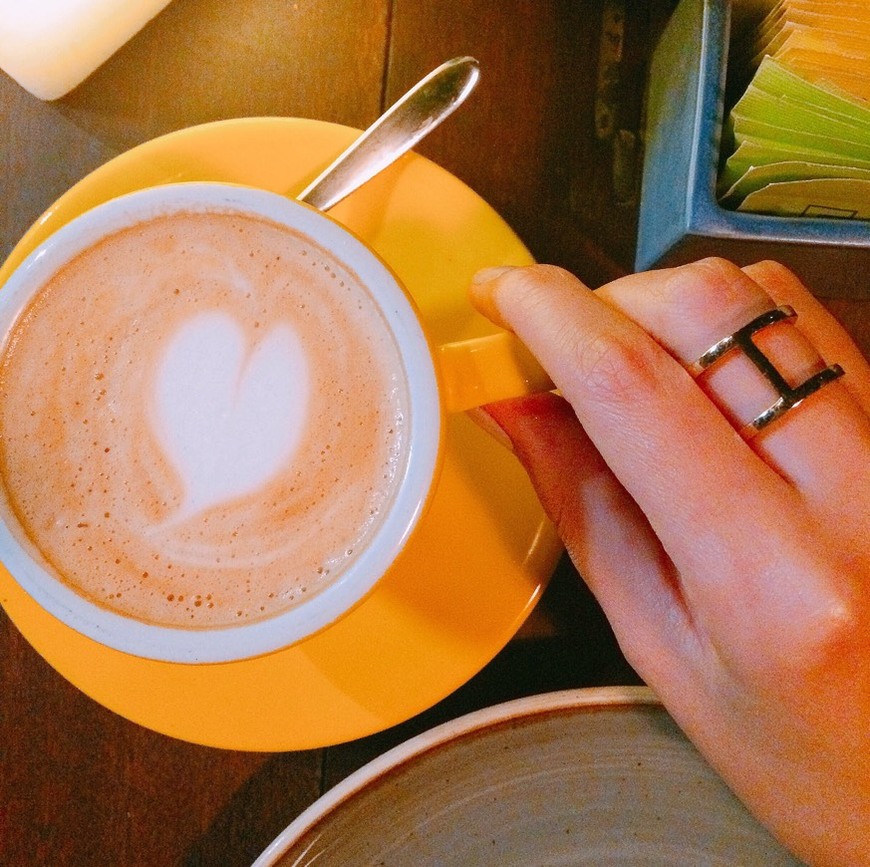 Restaurantes Café de Lima