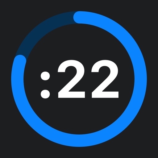 App Intervals Pro - Interval Timer