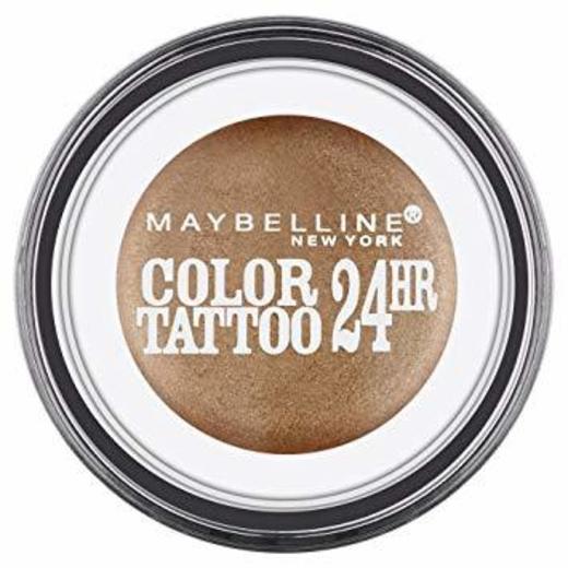 Maybelline Color Tattoo Eye Studio