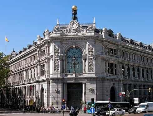 Lugar Madrid