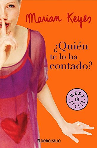 Libro ¿Quién te lo ha contado?: 425/7