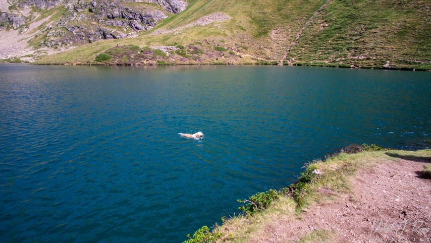 Lugar Llac de Cabana Sorda