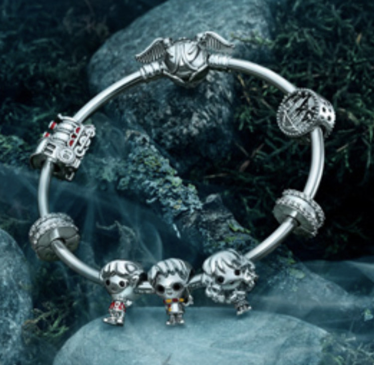 Product Pandora Harry Potter