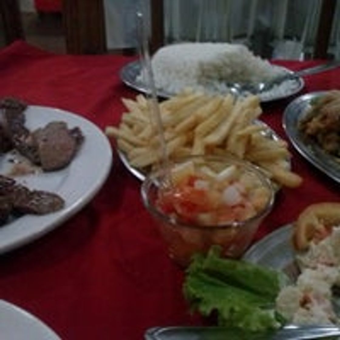 Restaurants Cia do Churrasco