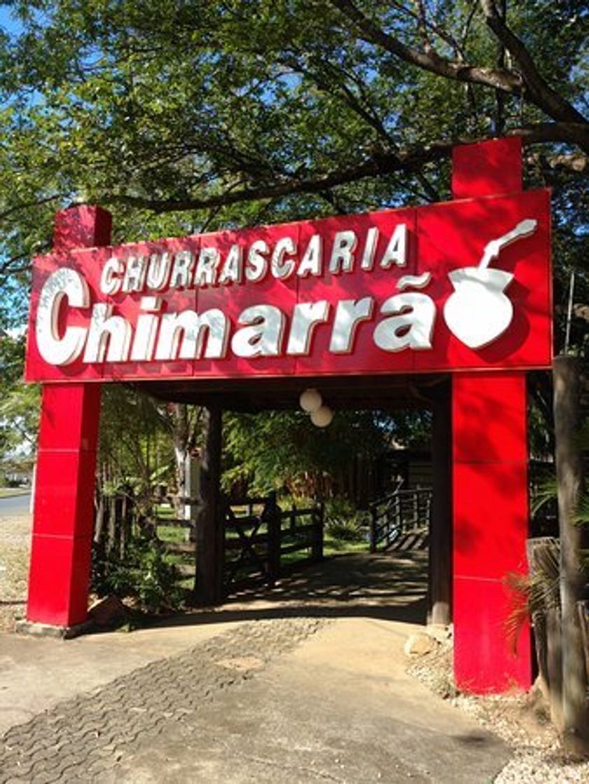 Restaurants Churrascaria Chimarrão