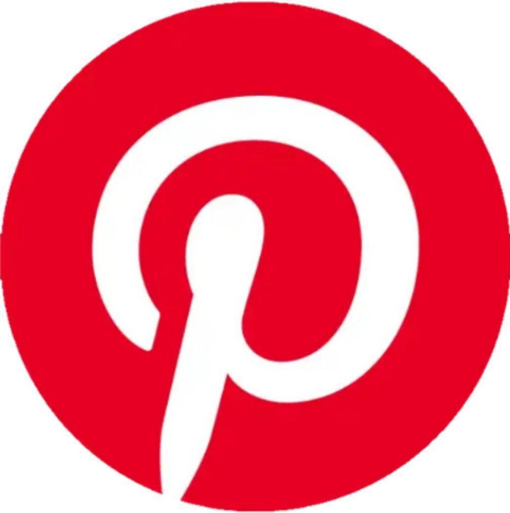 Aplicaciones Pinterest