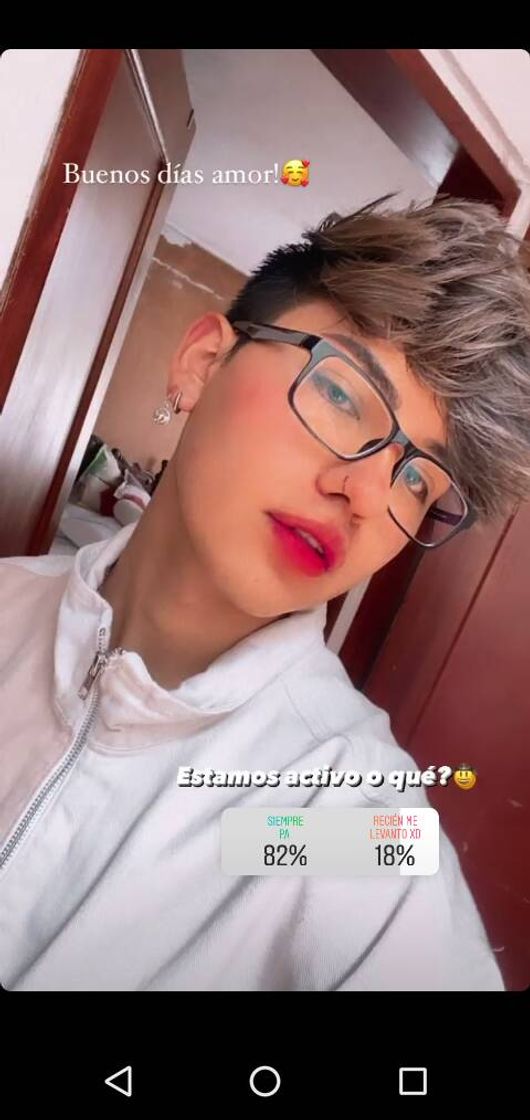 Fashion Jordan Álvarez es un tiktoker,influencer, un gran ídolo 😍