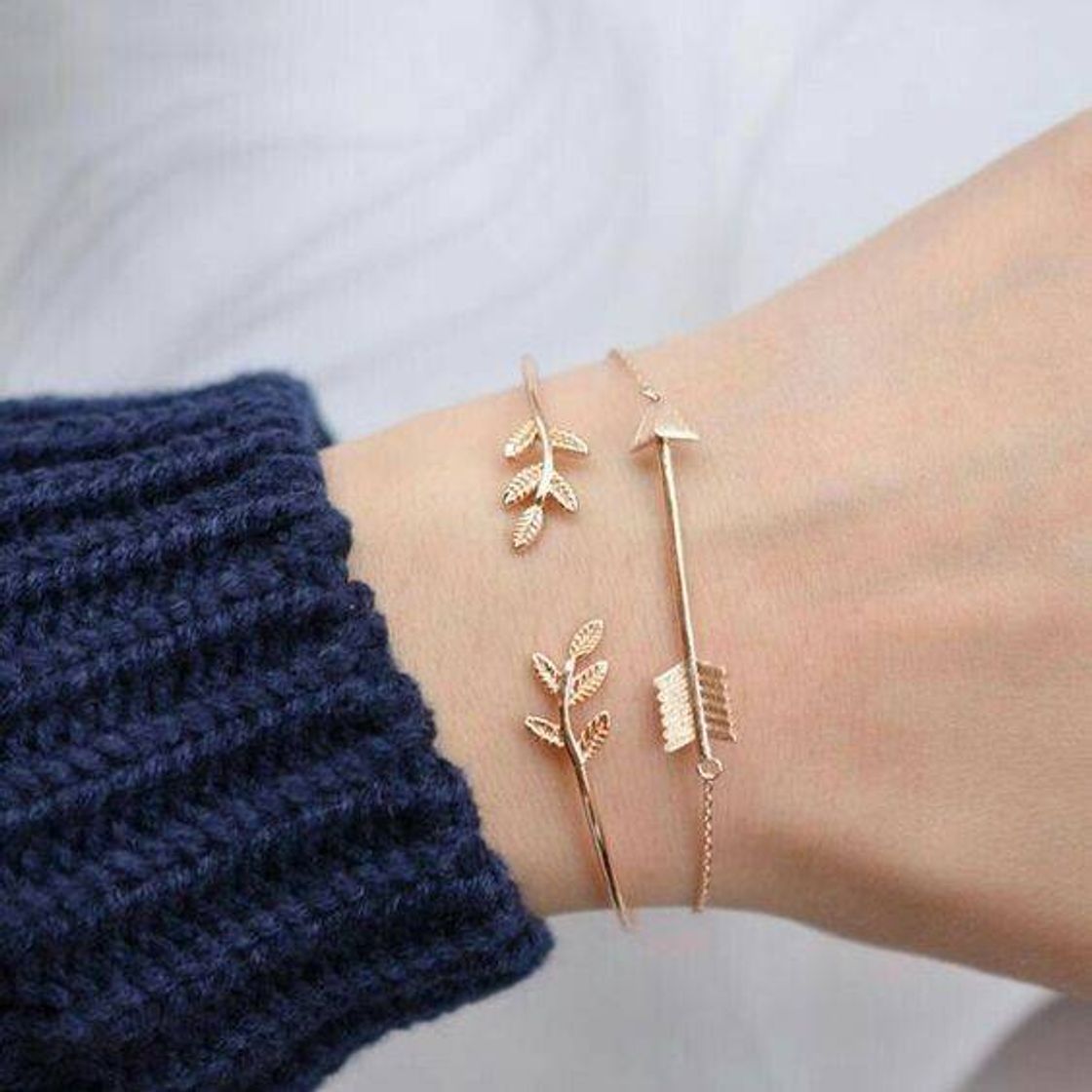 Moda Quero esse bracelete pra mim😍