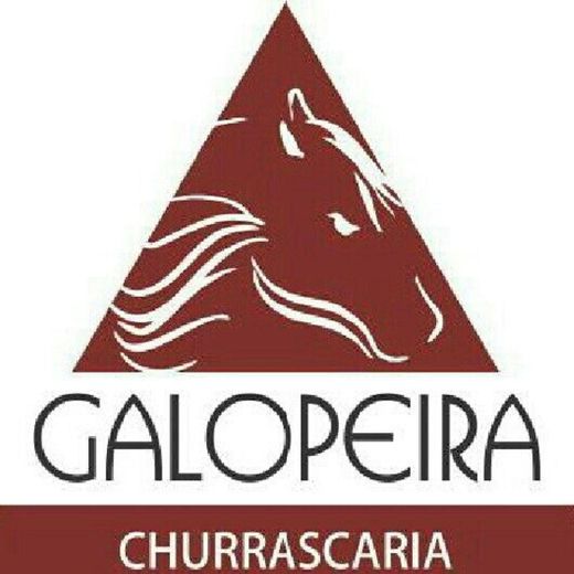 Churrascaria Galopeira