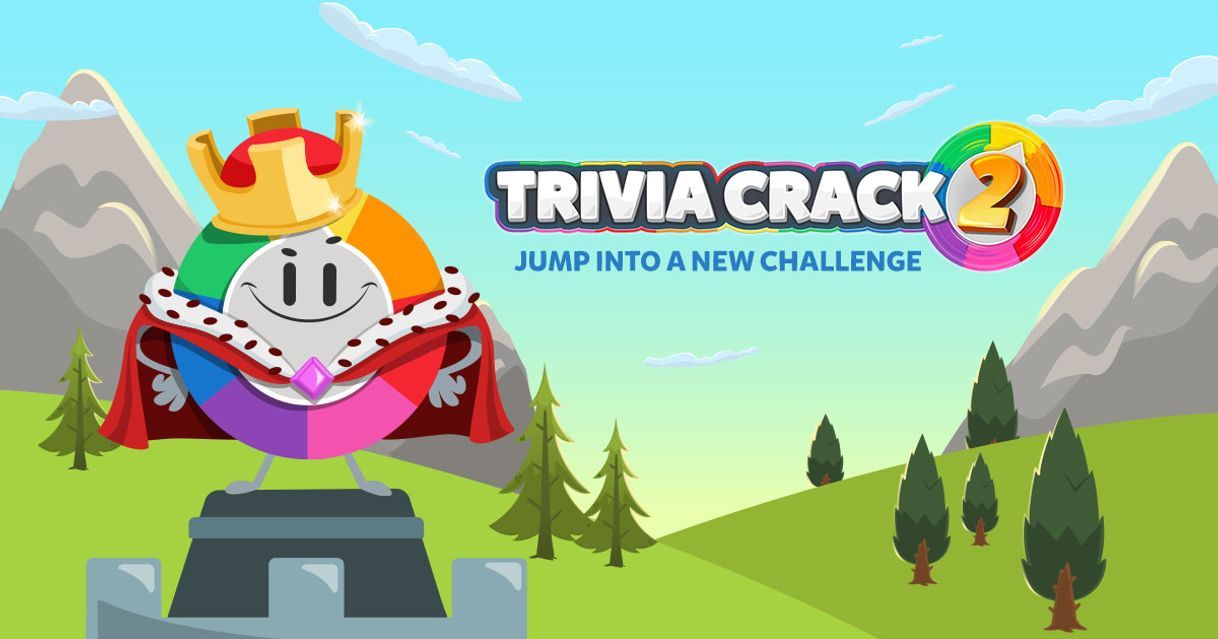 Videojuegos Trivia Crack 2