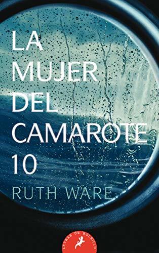 Libro La mujer del camarote: 226