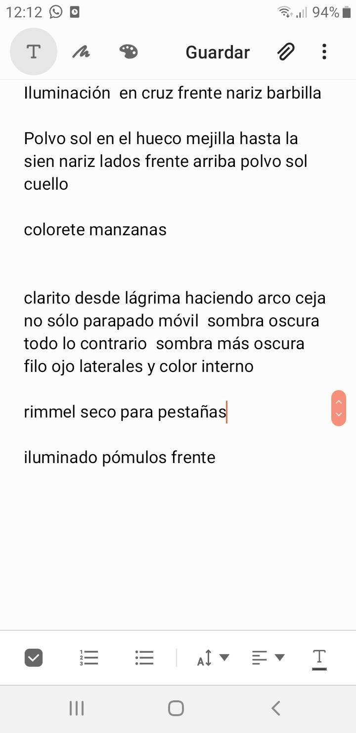 Moda Trucos y consejos de maquillaje - Lecciones paso a paso