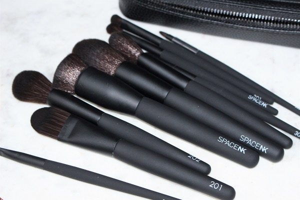 Social Makeup Brushes | Beauty Accessories | Space NK