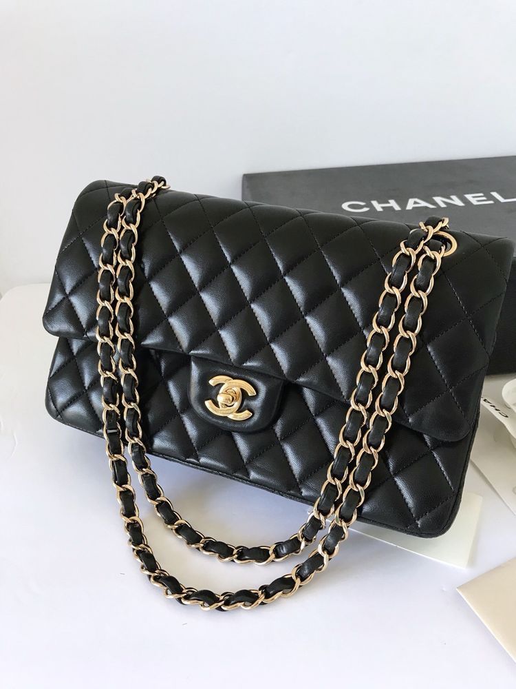 Fashion Bolsos - CHANEL